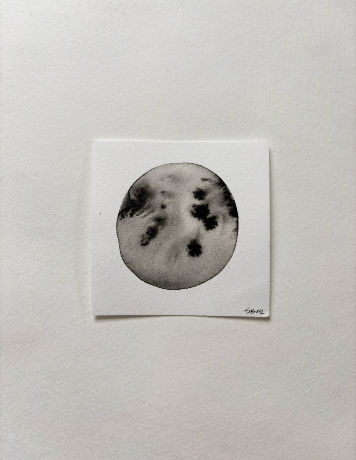 Mond Nr. 2