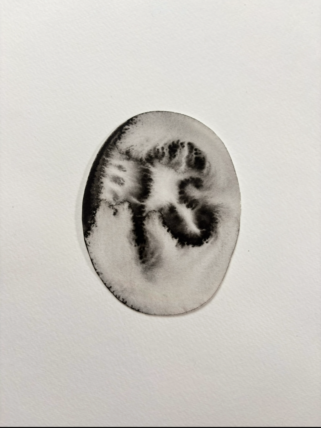 Mond Nr. 3