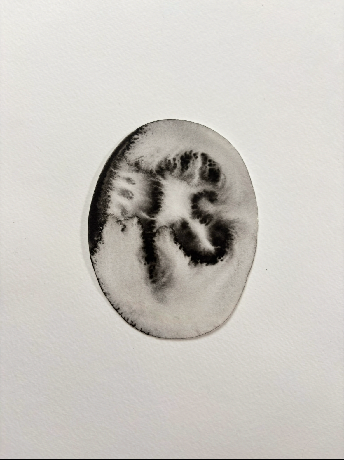 Mond Nr. 3