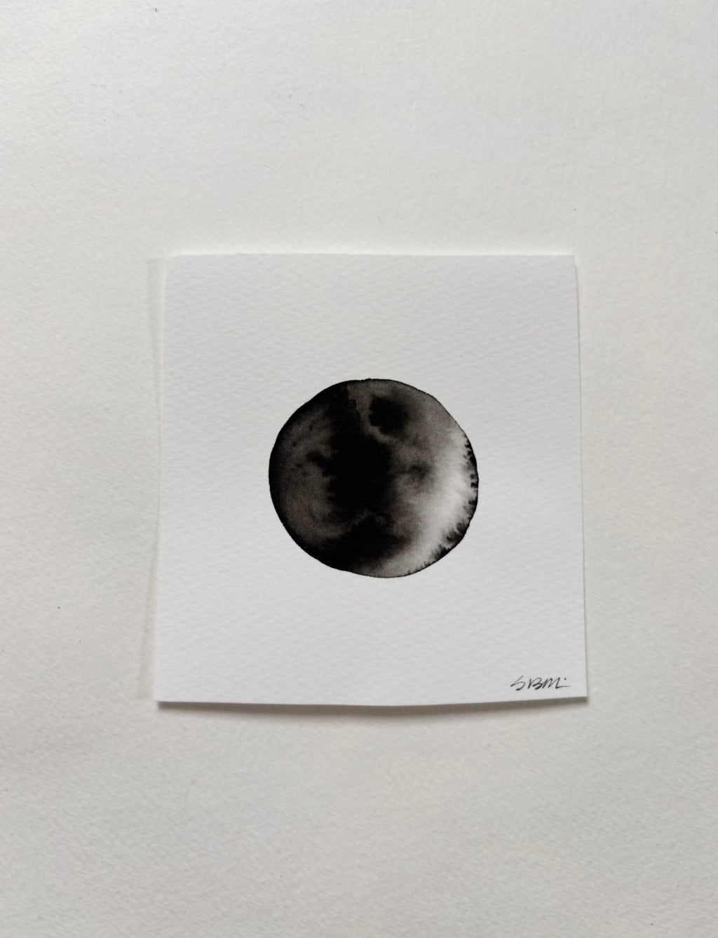 Mond Nr. 5