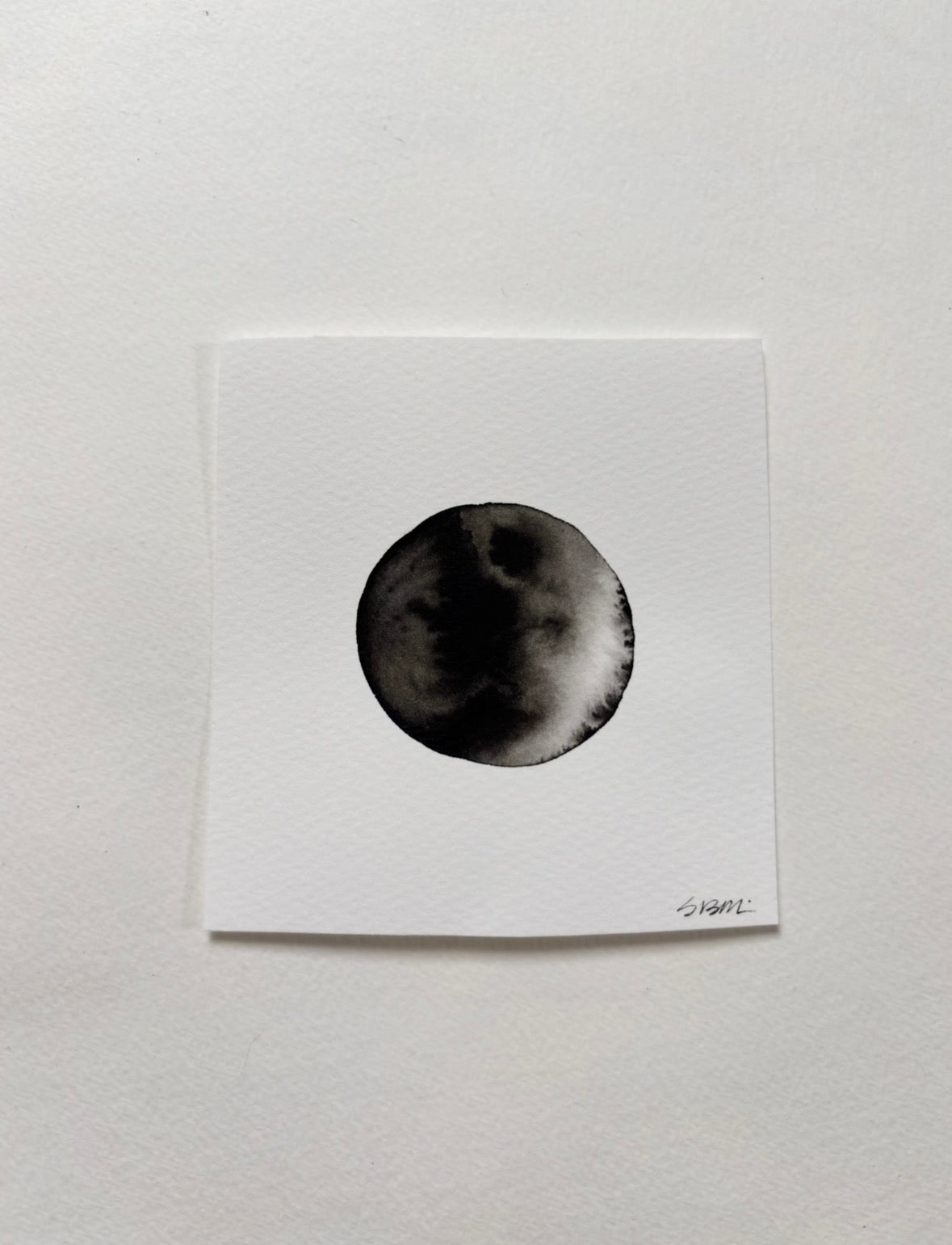 Mond Nr. 5