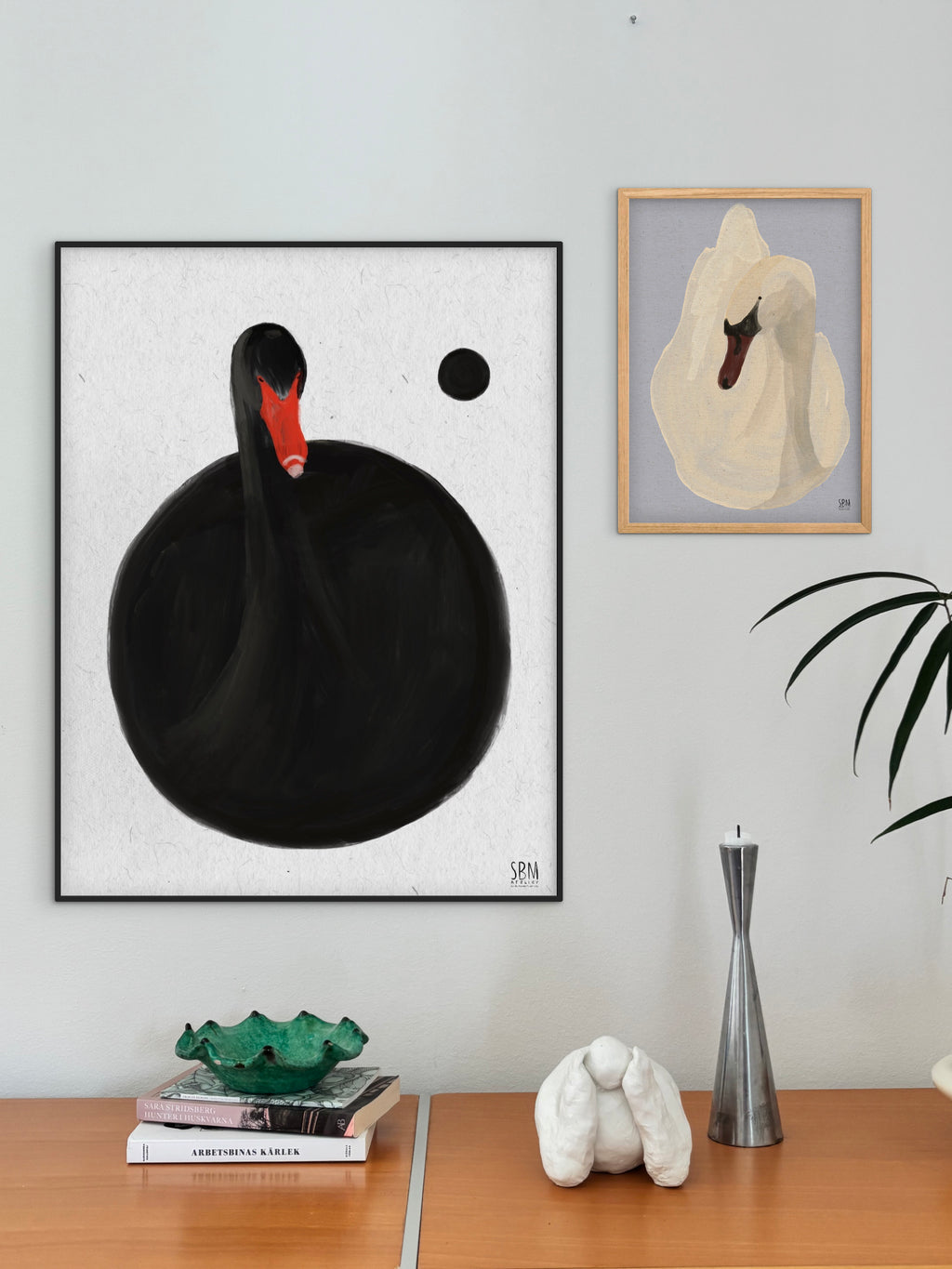 Swan