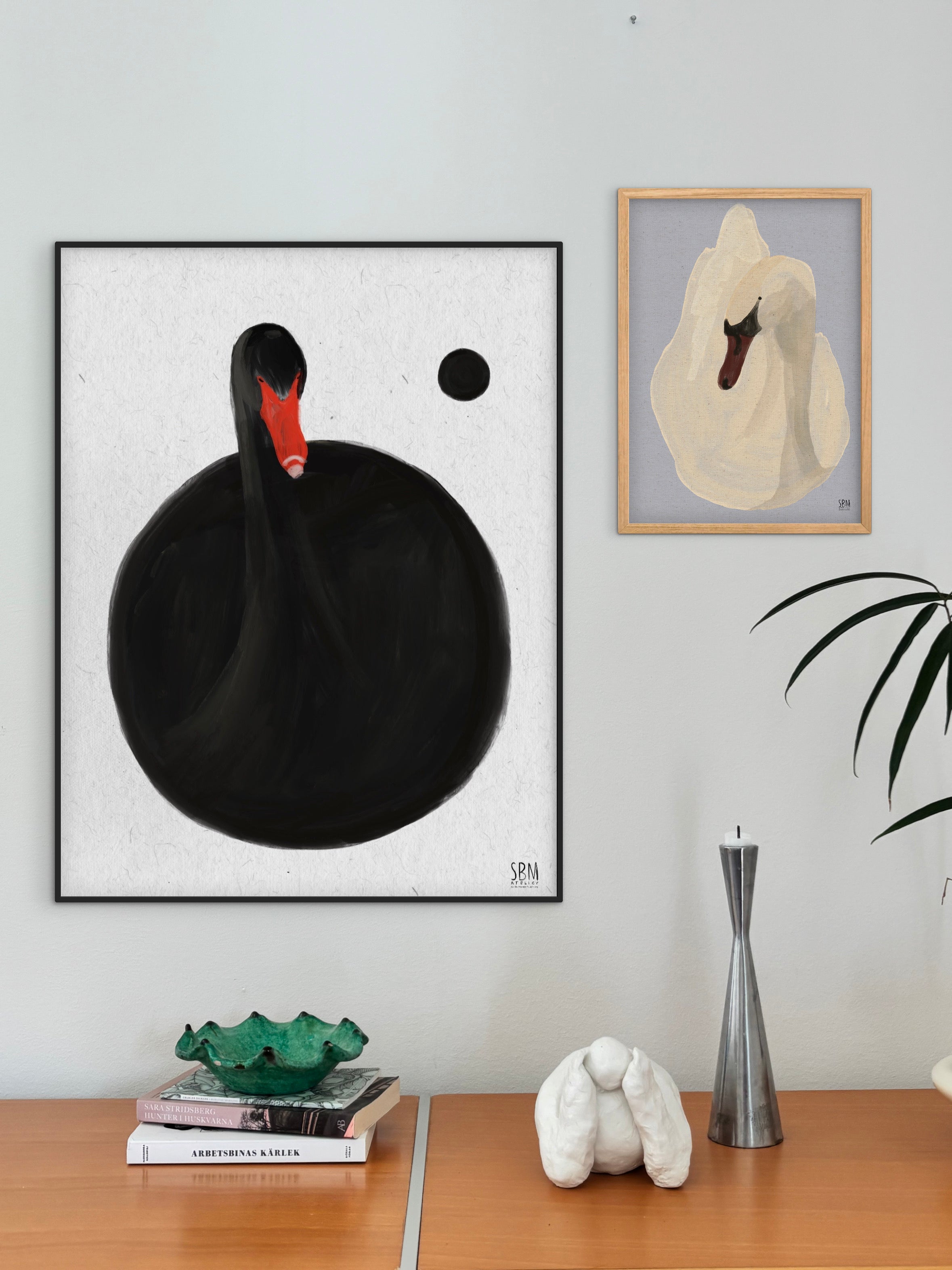 Swan