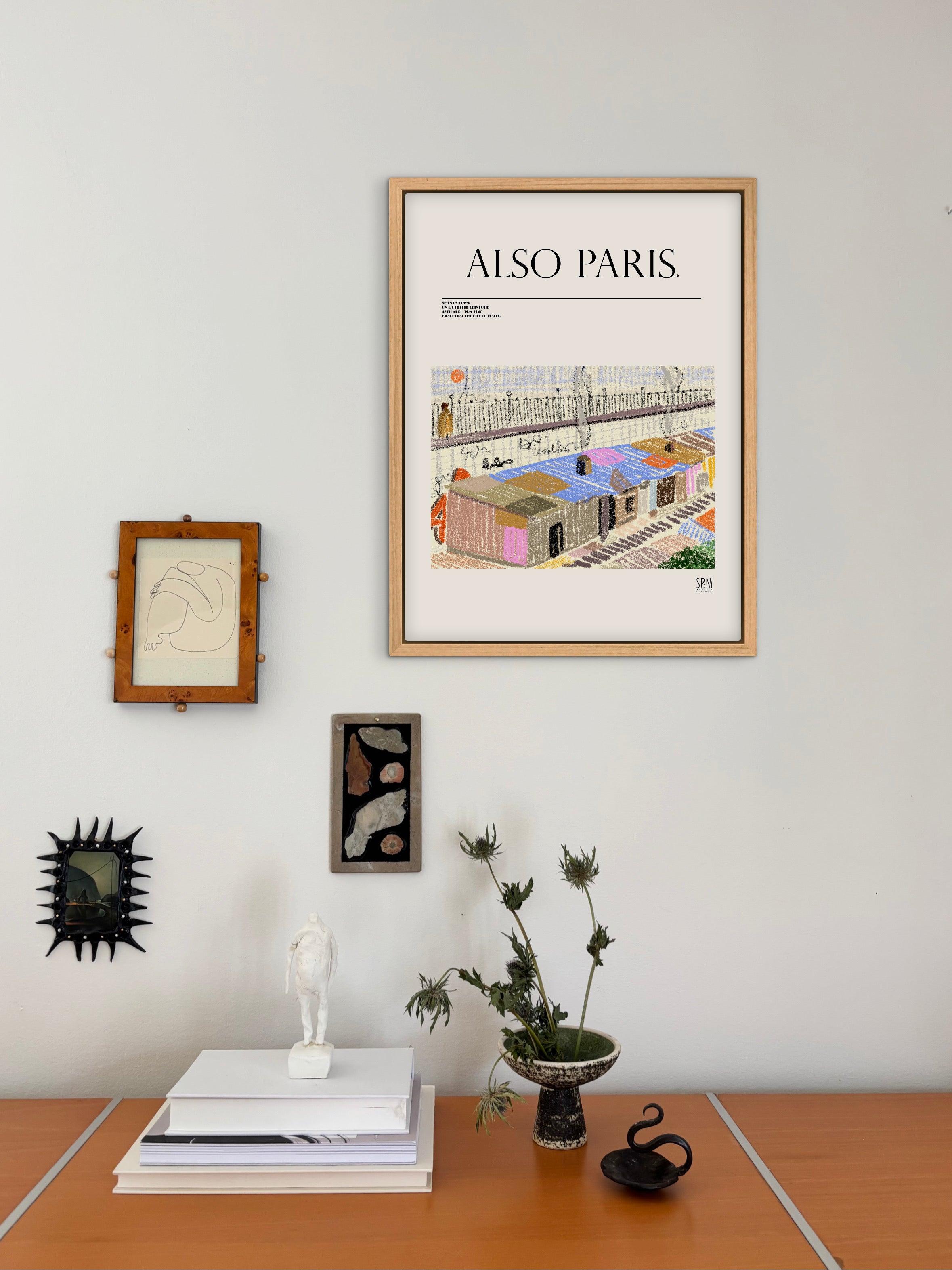 Also Paris