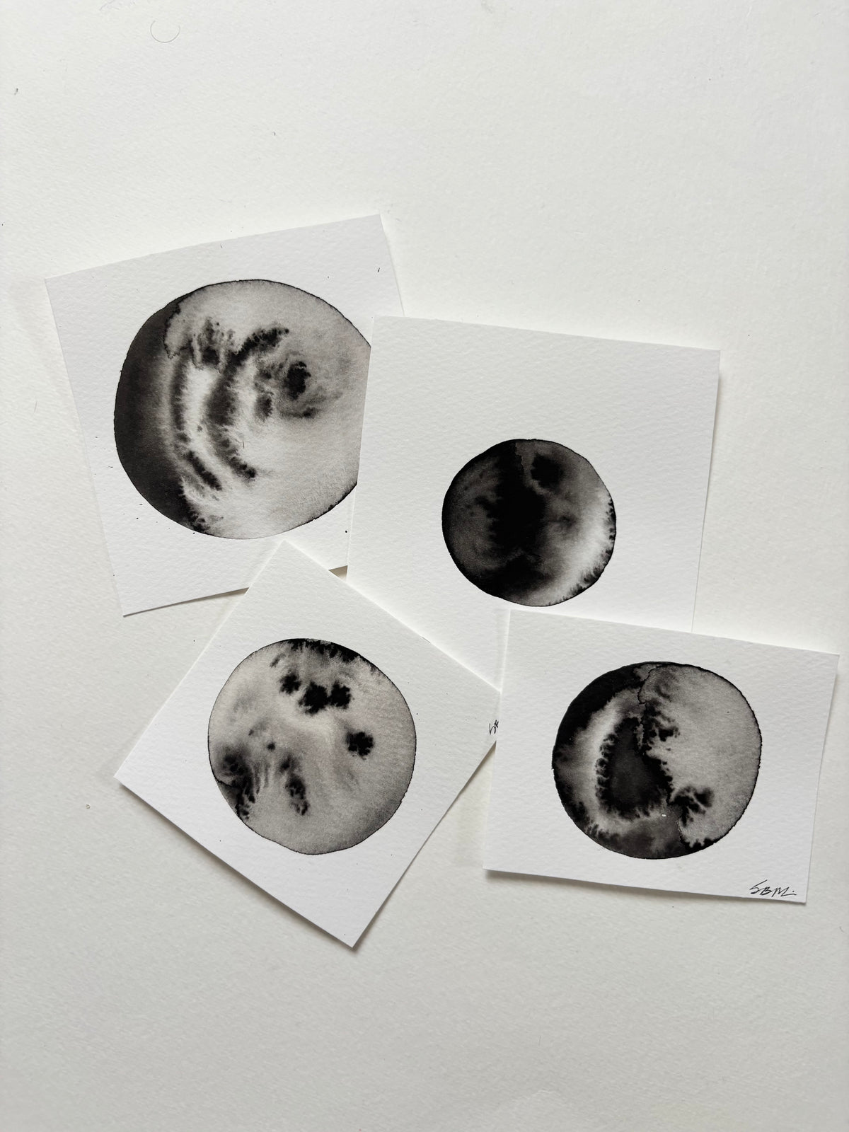 Mond Nr. 4