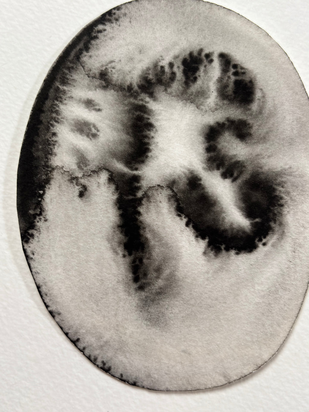 Mond Nr. 3
