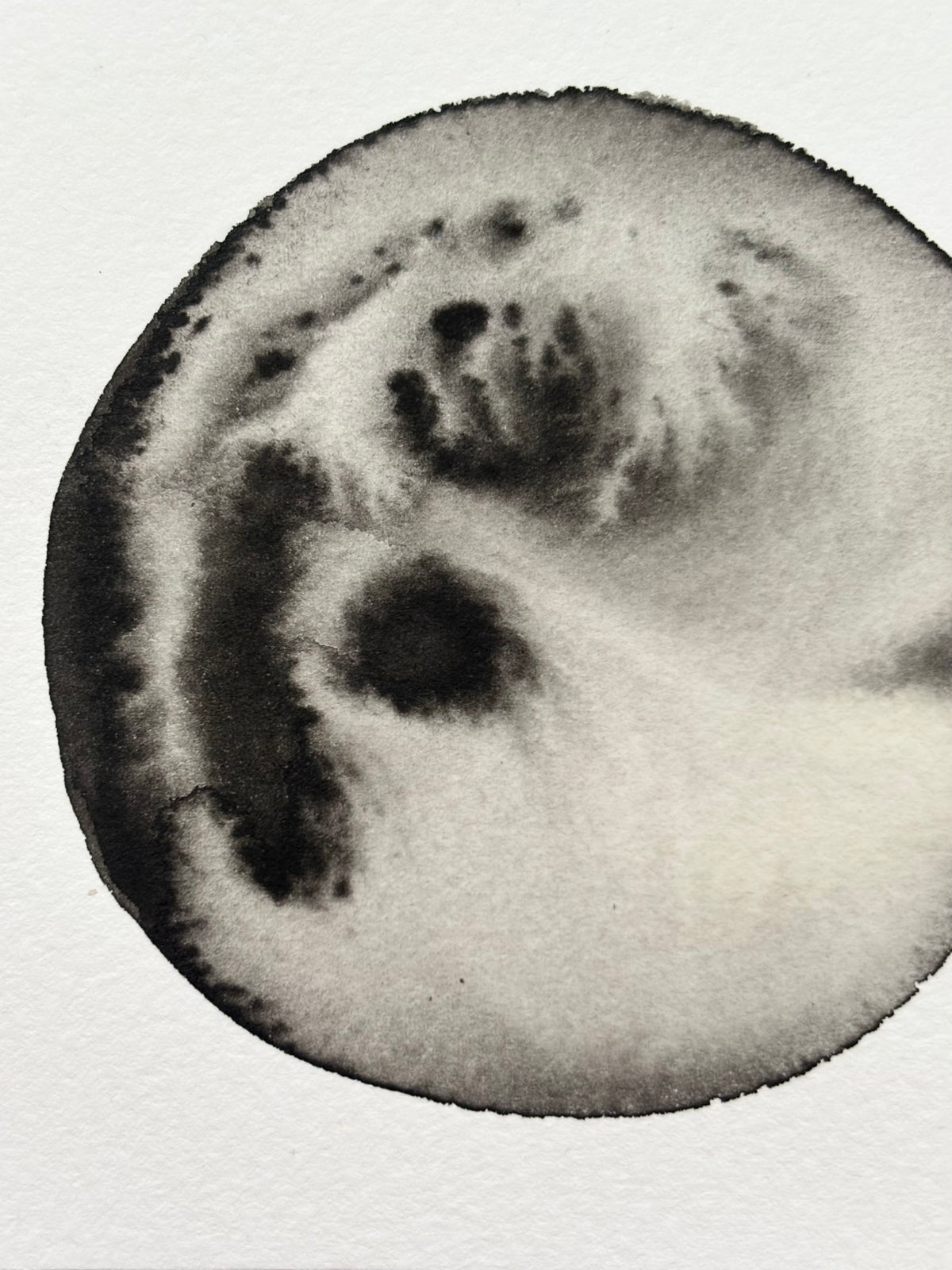 Mond Nr. 1