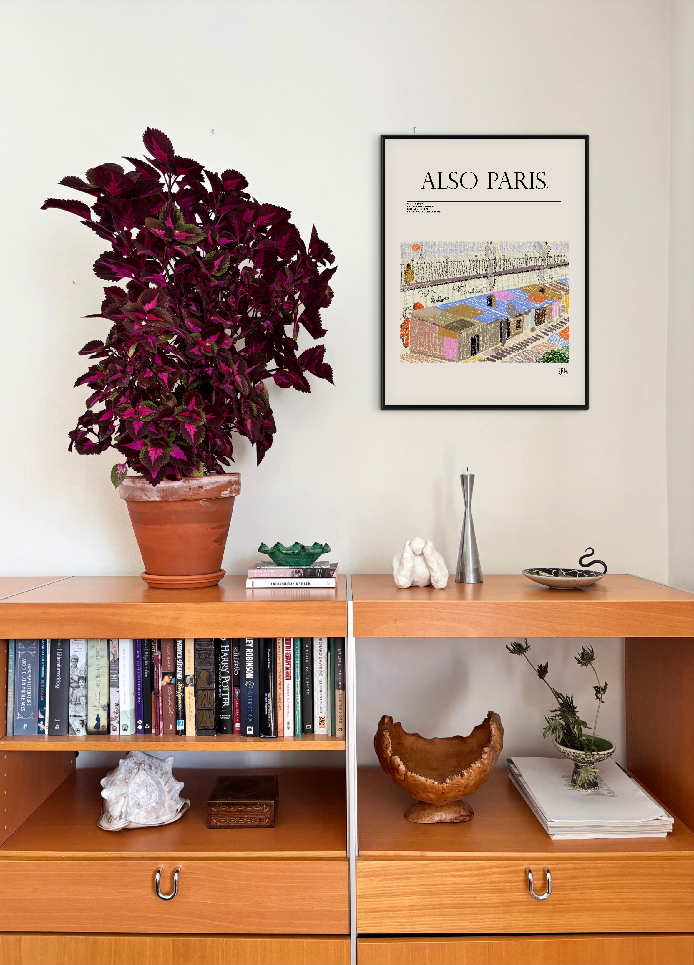 Also Paris