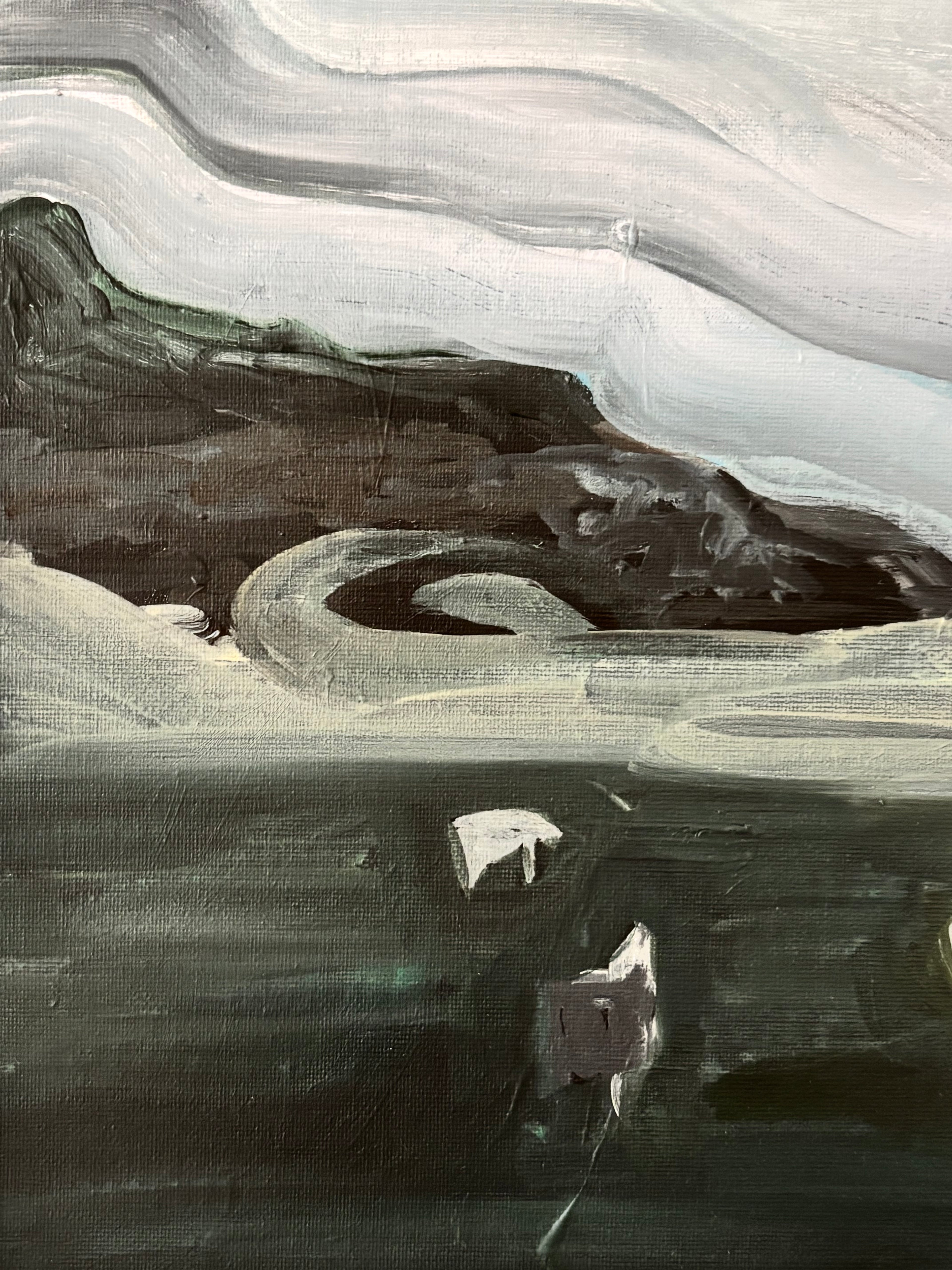 Hillside
