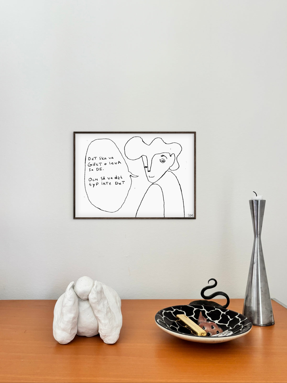 Gött o leva