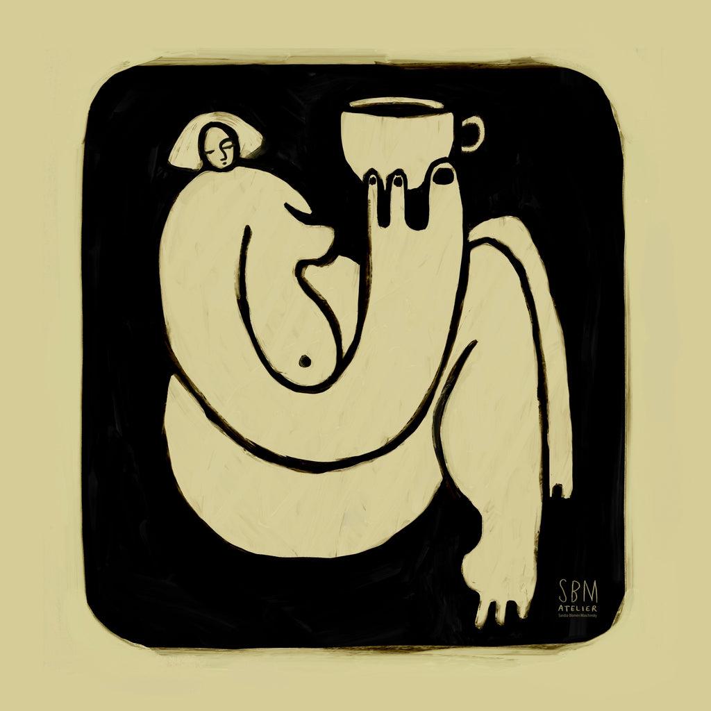 Morningcoffee