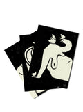 Collection of small prints N01