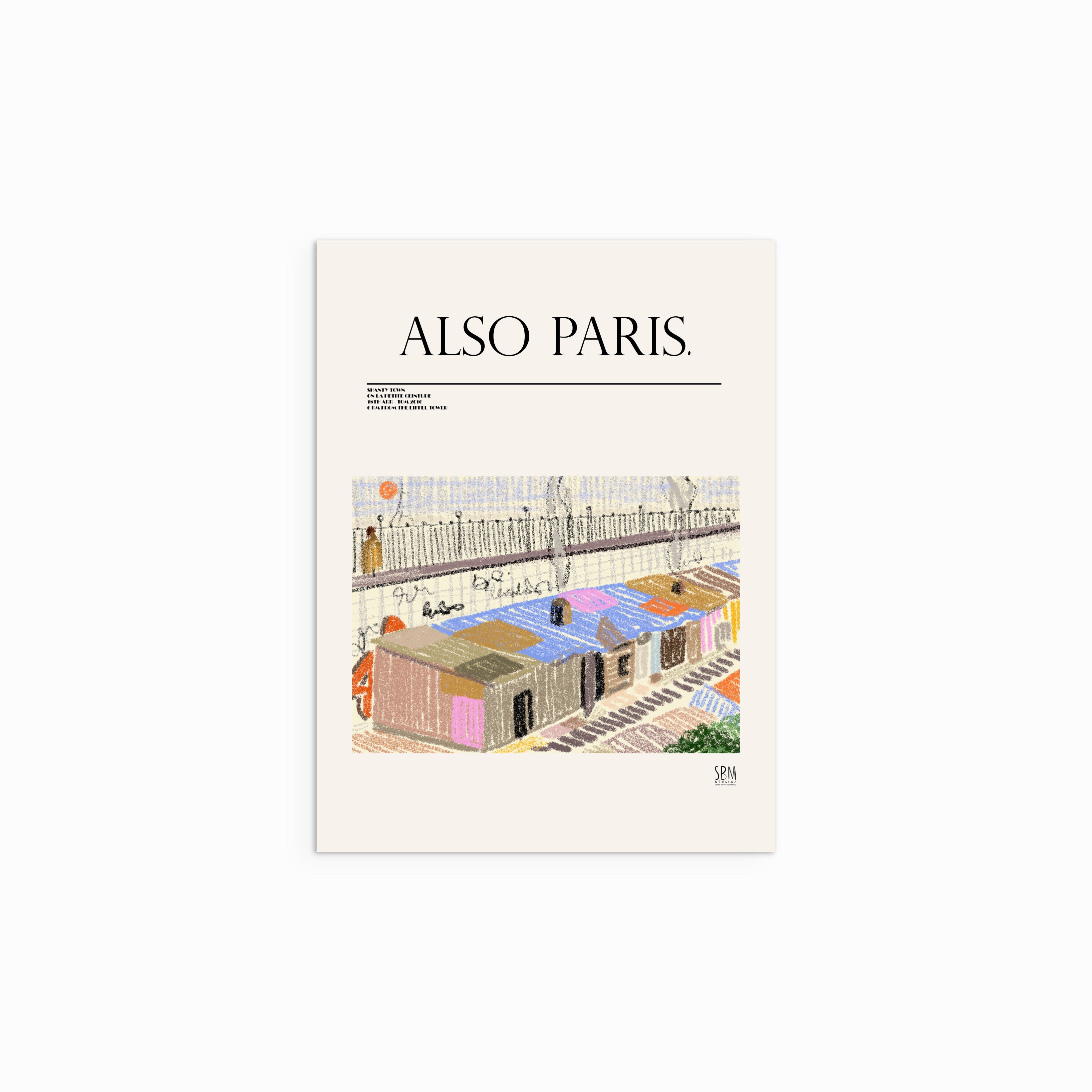 Also Paris