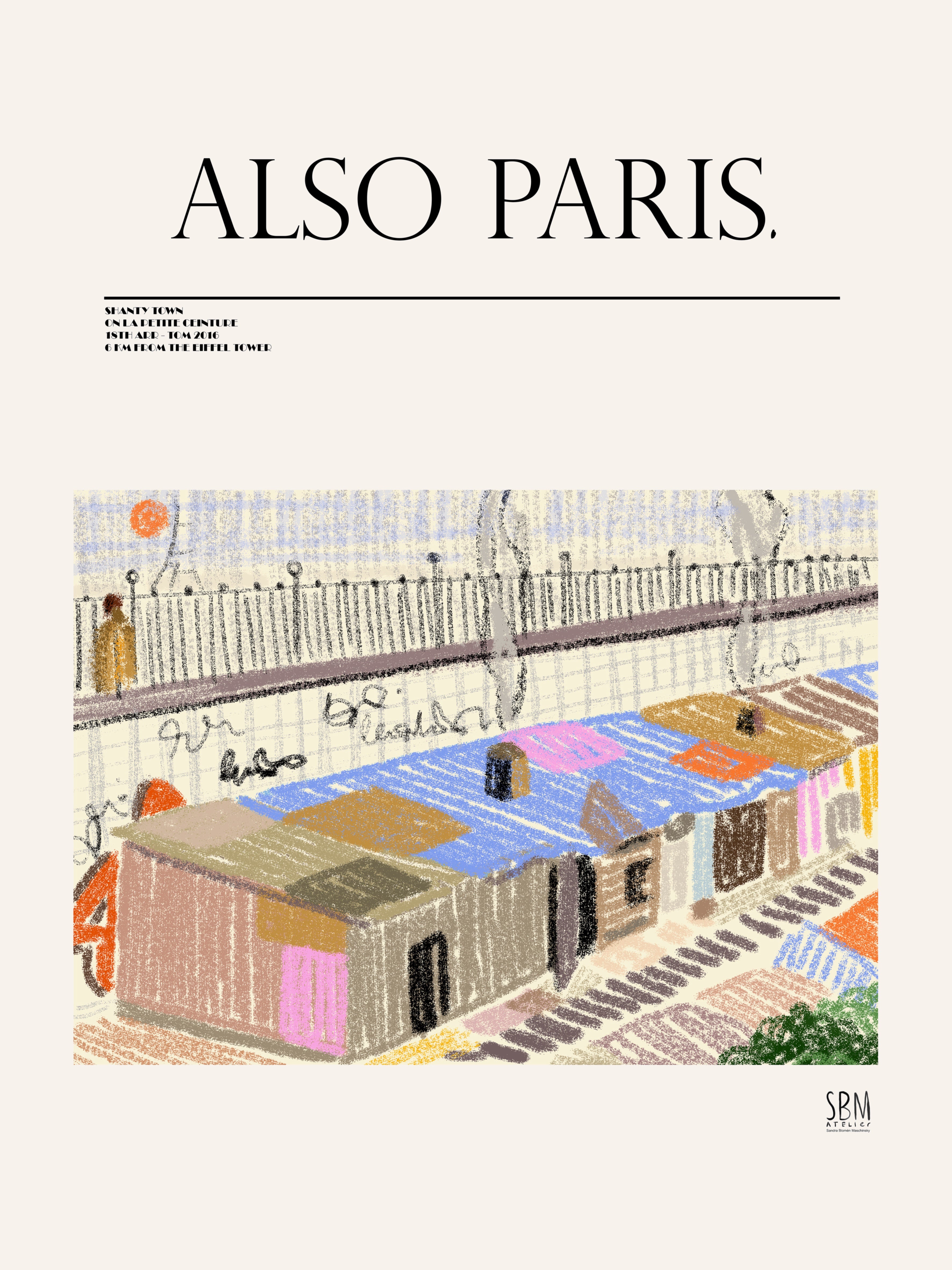 Also Paris