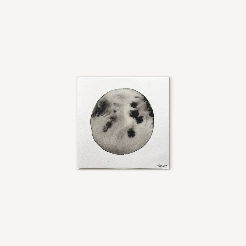Mond Nr. 2
