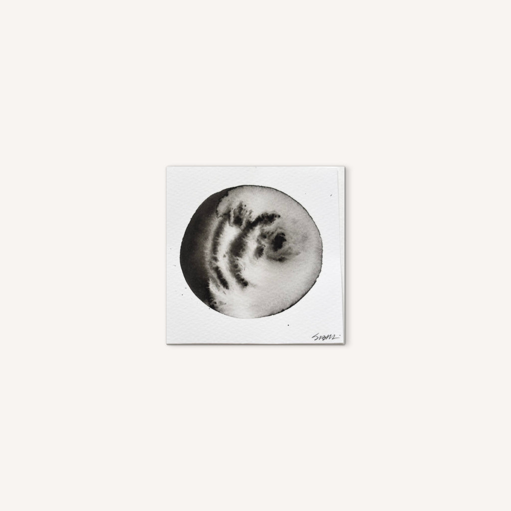 Moon No4