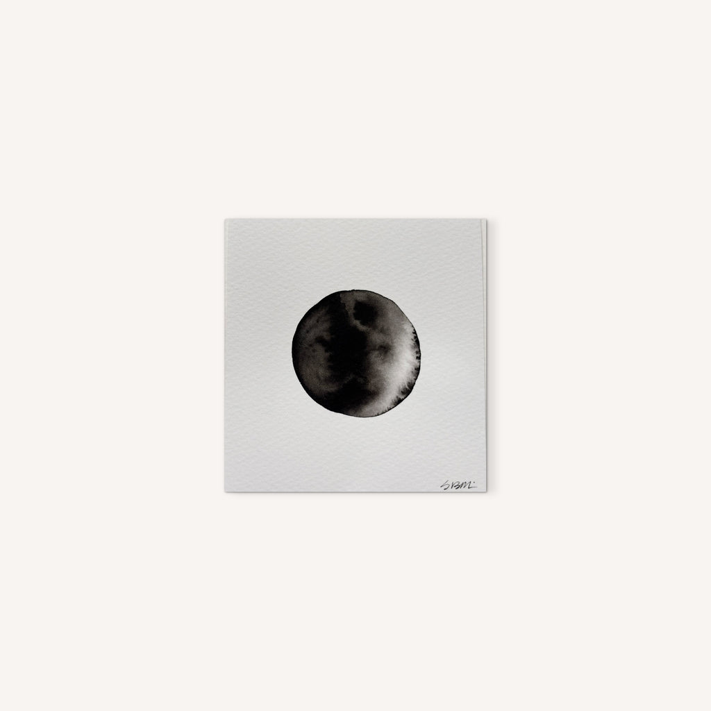 Moon No5