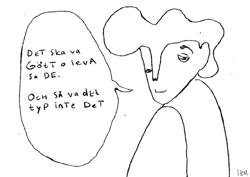 Gött o leva